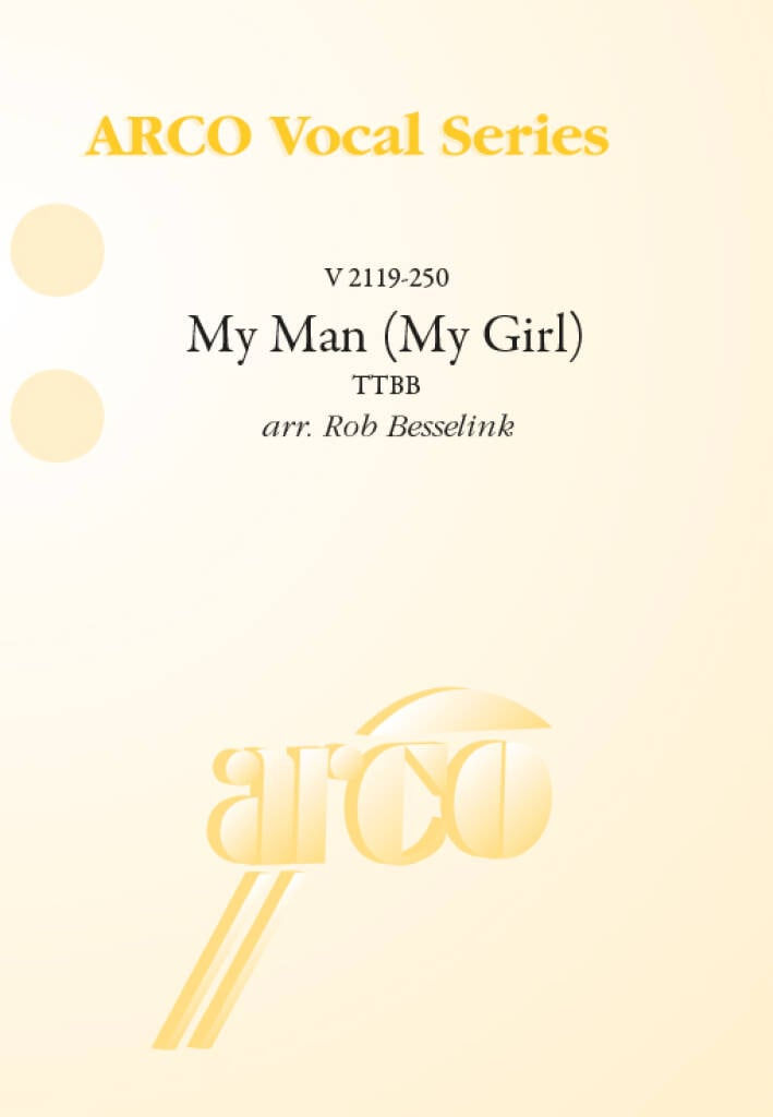 My Man (My Girl)